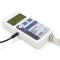 HBO HW200 Temperature and Humidity Recorder Figure 1