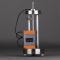 Moderner LBN-II Falling Rod Viscometer Figure 2
