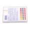 MN 92130 (pH 3.6-6.1) pH test paper Figure 1