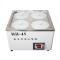 JIECHENG HH-4S Dual Series Digital Display Water bath 4 holes