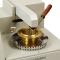 zibo KLK301 Open flash point automatic measuring instrument Figure 1