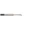 UK Elcometer 456 T456CFM3R45A magnetic miniature probe 45 &deg; 45mm long