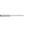 UK Elcometer 456 T456CFM3---C magnetic miniature probe, straight 150mm long