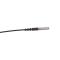 UK Elcometer 456 T456CN1S Straight Probe, Non-Iron Based