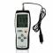 SMART SENSOR AS931 Coating Thickness Gauge Measurement range 0~1800a Iron-based, with wire probe