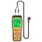 SMART SENSOR AS860 Ultrasonic Thickness Gauge 1.2-225 mm Range 1% accuracy