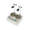 RONGHUA HJ-2 Magnetic Stirrer Figure 1