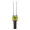 SMART SENSOR AR991 Grain Moisture Tester, Rice and Wheat Moisture Detection