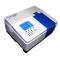 RUNQEE D-8PC Dual beam of light ratio monitoring UV-Visible Spectrophotometer