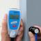 PHYNIX Surfix&reg; easy E-F Easy-to-use external probe Iron-based Film thickness meter Figure 1
