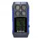 BH-4 Portable 4 in 1 Gas detection alarm, hydrogen sulfide/carbon monoxide/oxygen/combustible gas