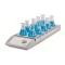 DLAB MS-H-S10 10 Channel heating Magnetic Stirrer