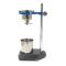 NDJ-5 Desktop Coated 4 Cup Viscometer GB/T1723 4mm/100ml