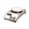 DLAB MS7-H550-S Magnetic Stirrer for low viscosity liquids or solid-liquid mixtures