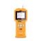 KORNO GT903-F4 Portable 4 in 1 Gas Detector testing CO/H2S/O2/EX