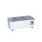 JINGKELIAN DKZW-D-4 two rows six holes Electric Thermostatic Water Bath