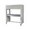 BOXUN SW-CJ-2FD Single-Sided, Dual Operator vertical Laminar Flow Cabinet