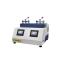 YUZHOU YZXQ-3 Automatic metallographic sample inlay machine, double head inlay machine