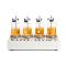 RONGHUA HJ-4 Multi-head magnetic heating Stirrer Figure 3