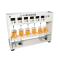 RONGHUA JJ-4A digital asynchronous Six Overhead Stirrer Figure 1