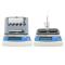 XIONGFA GP-300S Solid-liquid dual-use Density Meter Digital explicit measurement range 0.01~ 300g
