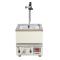 RONGHUA  DF-II digital display collector thermostatic magnetic heating Stirrer, Water Bath, Oil Bath, dry burning