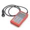 German EPK MiniTest 600 B-F magnetic platings Thickness Gauge, thickness: 0~3000&mu;m