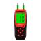 TASI /TASI TA8114 Dual Channel Digital Thermometer