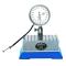 JINGKELIAN QUJ Thickness Gauge for paints dry-film thickness Measurement range 0-1000&mu;m