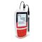 Bante221-CN portable pHmeter with E201 plastic PH electrode