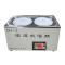 Honghua CH-2 digital display constant temperature Water Bath 2 holes