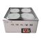 Honghua CH-4 digital display constant temperature Water Bath 4 holes