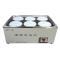 Honghua CH-6 digital display constant temperature Water Bath pot 6 holes