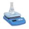 YIHENG IT-07A3 thermostatic Magnetic Stirrer external liquid temperature sensor