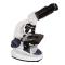TEELEN XSP-2CBA Trinocular Biological Microscope Trinocular Head 55mm-75mm