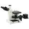 TEELEN 4XC Trinocular Inverted Metallurgical Microscopy