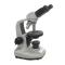 TEELEN XP-200A Binocular Simple Polarizing Microscope