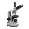 TEELEN XP-200B Trinocular Simple Polarizing Microscope