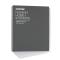 Pantone FHIP410N TPM flashing metallic brochure