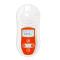 Qiwei PAL-101 Digital Glucose Meter (Red)