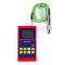 LEEB211 coating Film Thickness Gauge Eletroplating, chemical industry, shipbuilding, light industry, automobile and other fields