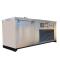 HZAOC DR-16A concrete quick freeze-thawing machine