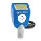 QNix8500 dual-use Film Thickness Gauge with Fe/NFe probe 5mm range