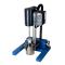 MUXUAN XD-D550 Experimental Stirring Grinding Disperser Spring Slide Rod Lifting