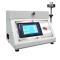 Farrell 5750 linear abrasIon Meter to evaluate wear resistance and scratch resistance