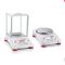 Ohaus PX84ZH Analytical Balance Figure 2