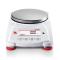 Ohaus PX4202ZH/E Precision Balance Figure 1
