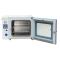 Keelrein DZF-6123 Vacuum Oven Figure 3