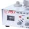 ChiJiu H97 Thermostatic Magnetic Stirrer Figure 2