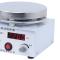 ChiJiu H01-1B Thermostatic Magnetic Stirrer Figure 1